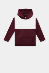 Girl Hoodie